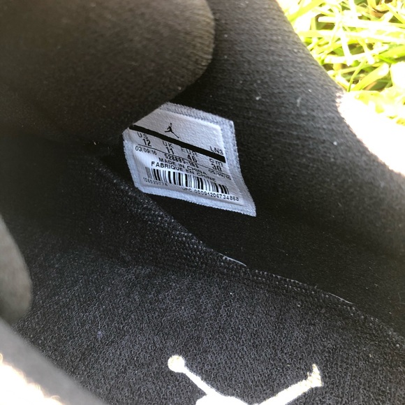 Jordan 11 low closing ceremonies DEADSTOCK - Picture 5 of 13